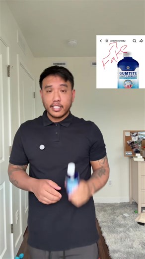 Replying to @Rita Simons oil pulling for inflammation is great #oilpulling