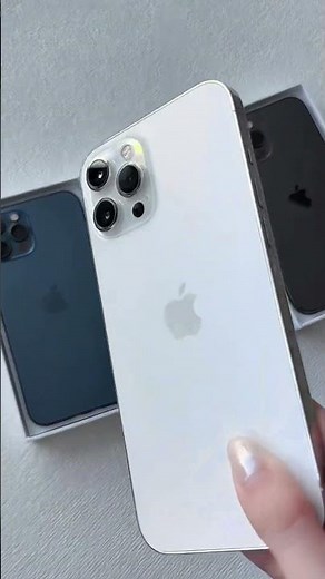 🔥 iPhone 12 Pro Max nguyên zin cấu hình vẫn cực mượt, giá siêu rẻ chỉ tầm 10-12 củ cho học sinh sin