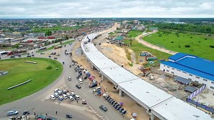 3.5K views · 110 reactions | From the streets of Delta State, the message is clear. Citizens are speaking up — sharing how Governor Sheriff Oborevwori’s groundbreaking projects are making a real difference in their daily lives. These testimonials reflect the reach, depth, and impact of the MORE Agenda in action. #MOREAgenda #ExpectMORE | Delta State Government | Facebook