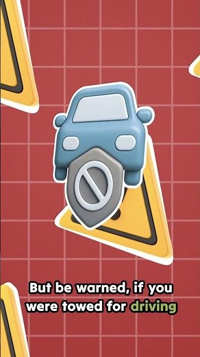 Car Towed to an Impound Lot? Here’s How to Get it Back!