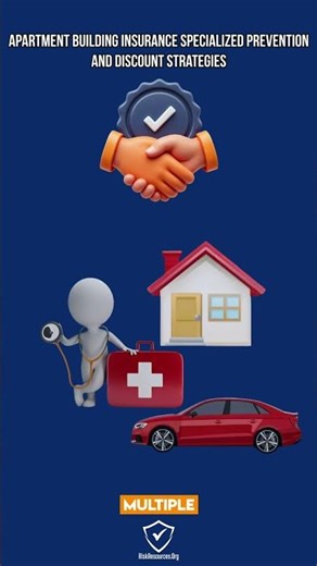 Save on Insurance with These Home Risk Reduction Hacks 🔥💧 | Insurance Tips