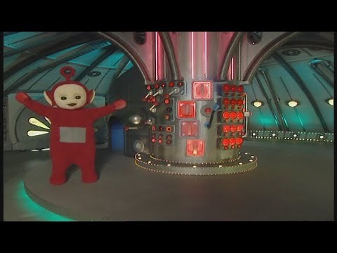 Teletubbies: Colours - Red (1999)