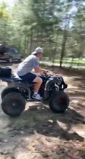 Coolster 150cc ATV