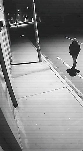 Cctv Horror Footage 😖🤯 #youtubeshorts