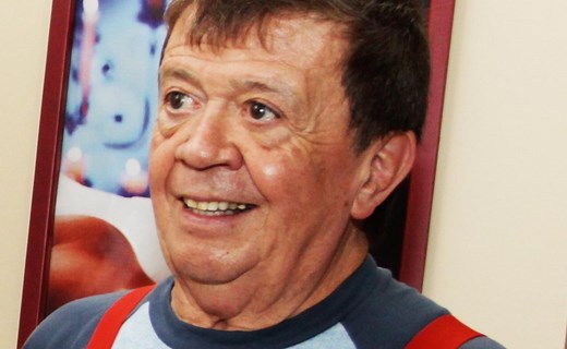 ¿Cuántos hijos tiene Chabelo?