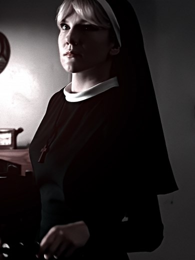 American Horror Story: Lily Rabe's Finest Moments