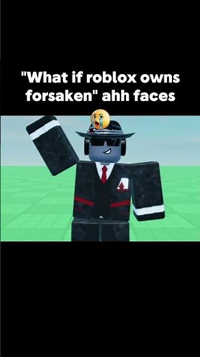 NO HATE BTW i liked it #Forsaken