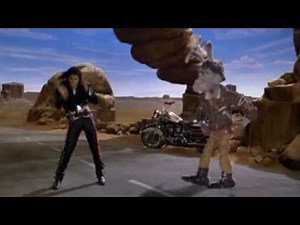 Speed Demon Dance Michael Jackson (HD)