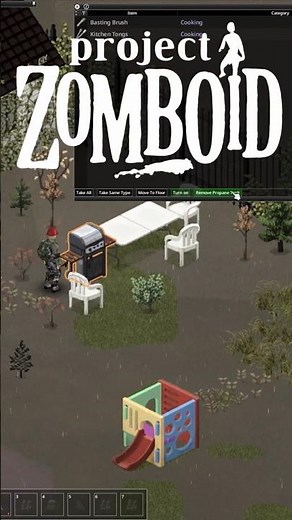 FAST Propane in Build 42 (BBQ Tank Trick) | Project Zomboid