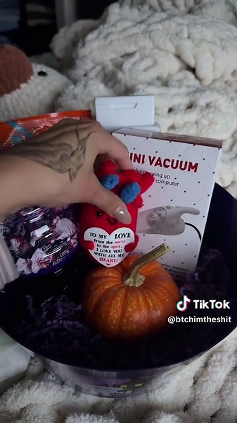 Creative Boo Basket Ideas for Your Girlfriend