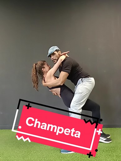 Aprende a Bailar Champeta con Nuestro Tutorial