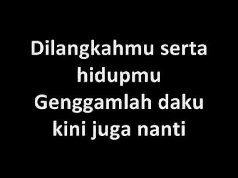 Vina Panduwinata - Cinta with lirik