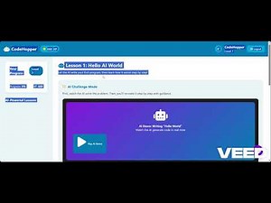 GrassHopper I Coding with AI I Book 3 I Task 02