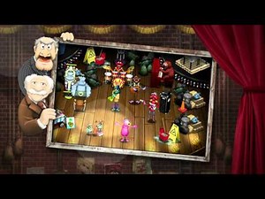 Disney Juegos España | My Muppets Show App