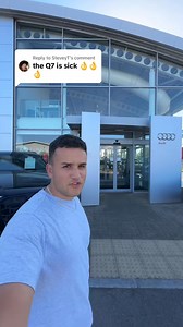 Is the Q7 good | Ethan Overton