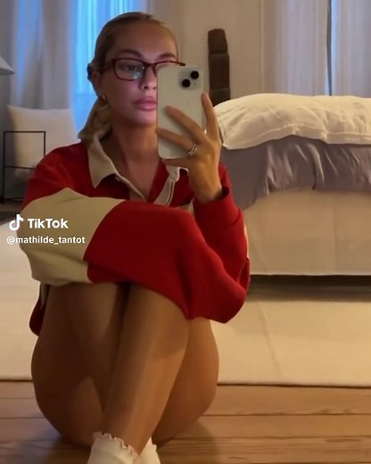 Mathilde Tantot (@mathilde_tantot)’s videos with aespa love me like this - ha__insaeeng