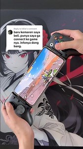 How to Connect EasySMX M20 Type-C/Bluetooth Gamepad for Android/iOS Games #gamepad #easysmx