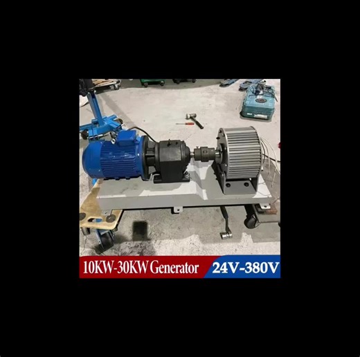 10-Year Warranty | 100% Delivery Guarantee We understand that making an international purchase requires trust, and we take that responsibility seriously. Free Energy Generator is a reliable supplier with a strong track record of delivering fuel-free power systems across the United States, Europe, and worldwide. Why You Can Trust Us: Official invoice issued with complete customer details Shipment tracking number provided upon dispatch Dedicated customer support from order confirmation through del