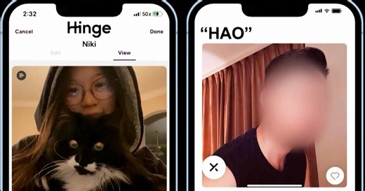 Romance scam victims speak out