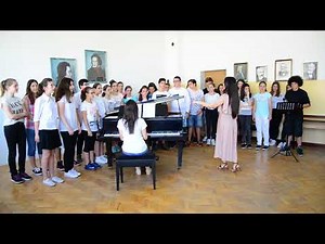 Albanian song: Feston republika