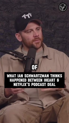 Insights from Ian Schwartzman on the Joe Budden Network