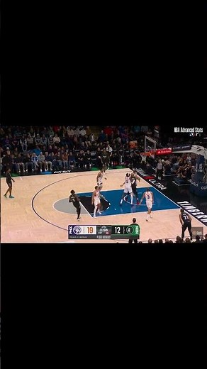 Anthony Edwards - 40 Points, 9 Rebounds, 2 Assists vs Suns - 2025-26 Regular Season #shorts