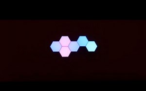 高质量电竞玩家的桌搭，来升级你的RGB装备！