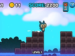 Labubu Adventure - Play Now on Y8.com