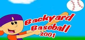 Backyard Baseball 2001 Download Full Version