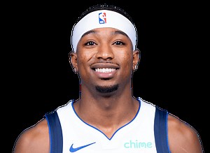 Brandon Williams | Guard | Dallas Mavericks | NBA.com