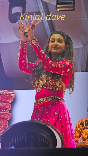 Kinjal dave | Kinjaldave Liveprogram