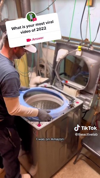 How to Clean Your Samsung Top Load Washer | Washer Cleaner Tablets