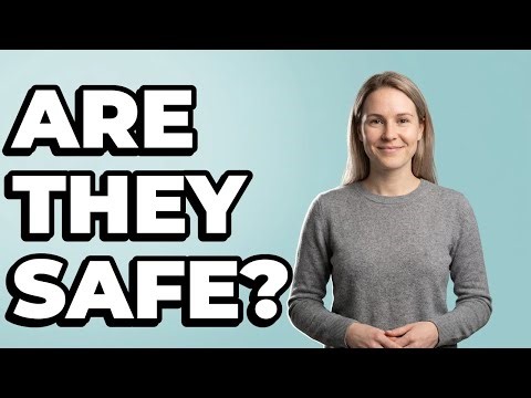 Are Binaural Beats Safe To Use For Calm?