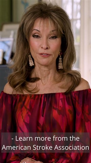 Honor someone you love by learning the warning signs of stroke. Spot a stroke F.A.S.T. Together, we can change the future of health and transform lives. | American Heart Association