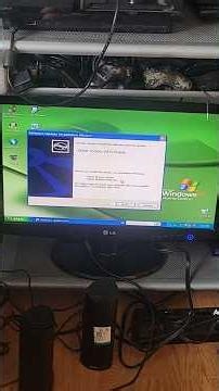 one core api windows xp installation