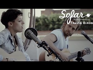Travis Birds - Elvis | Sofar Madrid
