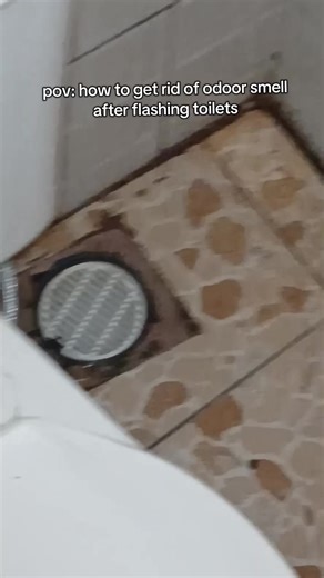 Eliminate Bad Bathroom and Kitchen Smells with Drain Buster