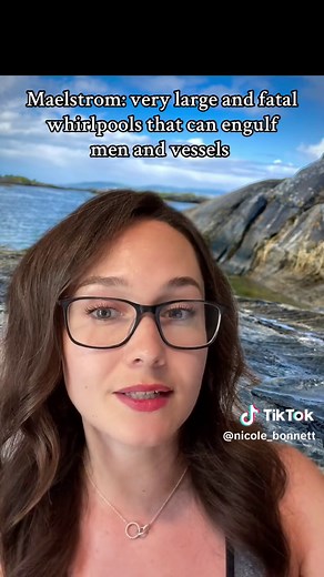 Exploring the Largest Whirlpools at Saltstraumen, Norway