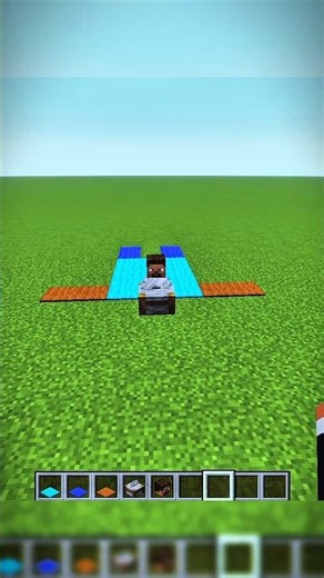 Day 217 | Minecraft Build Hack 🤯 You Need To Try This! #minecraft #shortsminecraft |