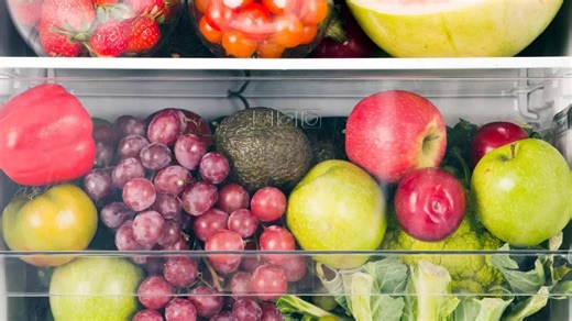 This is how you can preserve fruits and vegetables for more than a week