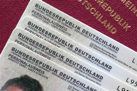 Personalausweis und Reisepass: Das ändert sich im November 2023