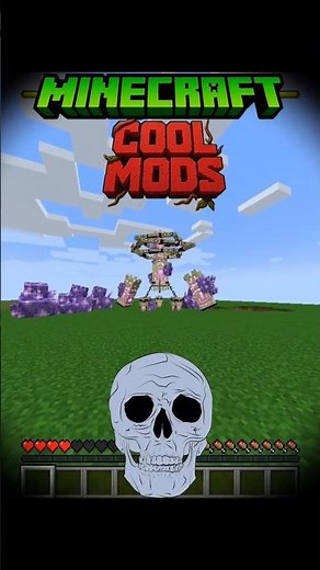 Minecraft Cool Mods | Part 30 🤯