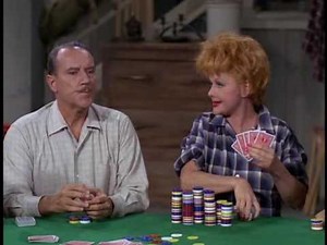 The Lucy Show S03E09 Lucy Becomes a Father