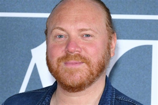 Leigh Francis fears leaked private toilet photo