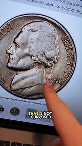 Don’t ignore your loose change - these coin errors can be worth . . . . . . . #coin #penny #treasurehunt #coincollecting #rarecoins | Ageless Assets