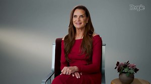 Sexier, Funnier, More Daring Than Ever — Brooke Shields Is 'Killing' It