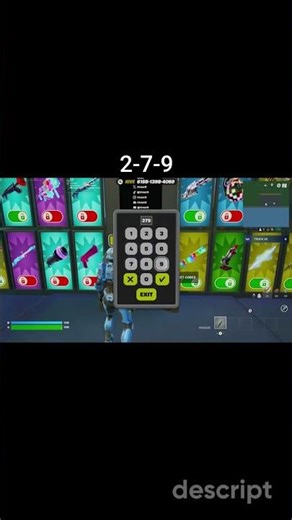 how to get tiger A-R #fortnite #fyp #trending #cool