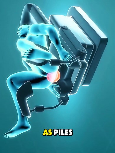 5 Warning Signs of Hemorrhoids You Should Notice