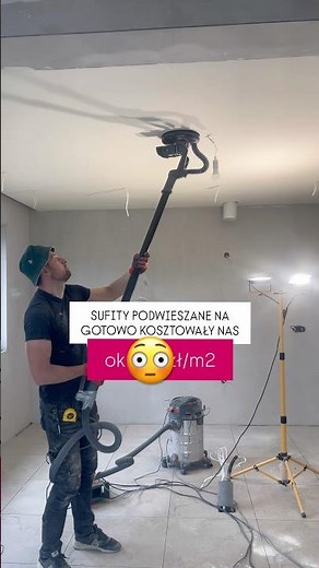 HOW MUCH DOES IT COST TO BUILD A HOUSE - suspended ceilings ❓
