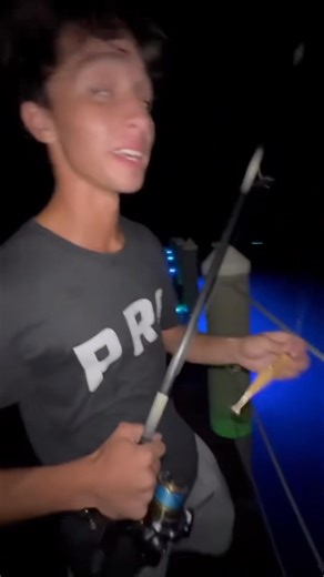 Tarpon gone wild. #fy #outdoors | Lazarog Fishing | Facebook